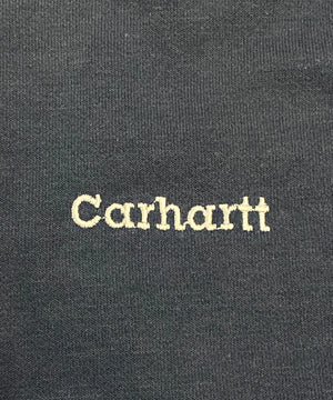 Carhartt スウェット