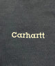 Carhartt スウェット
