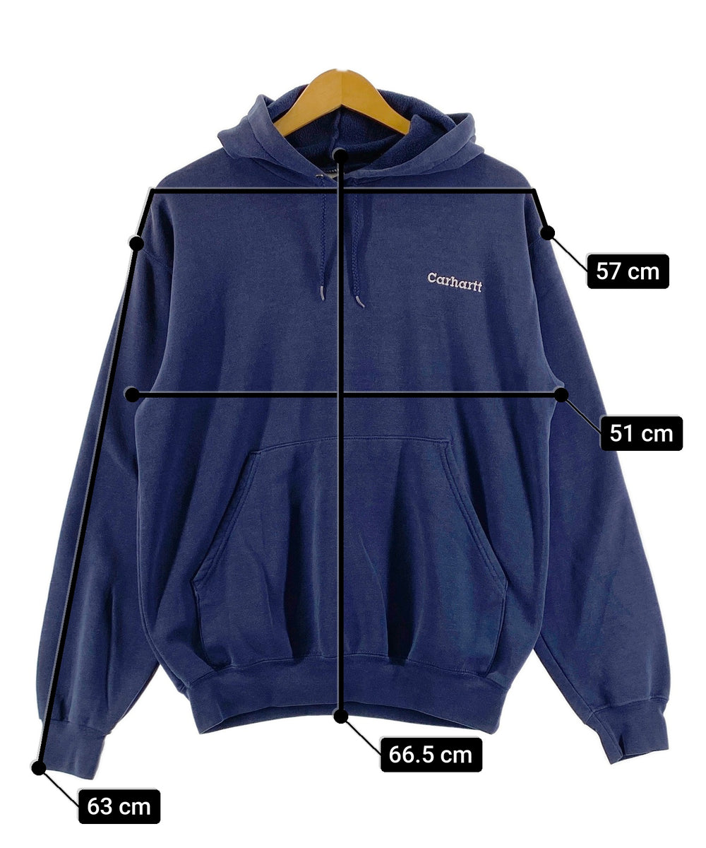 Carhartt スウェット