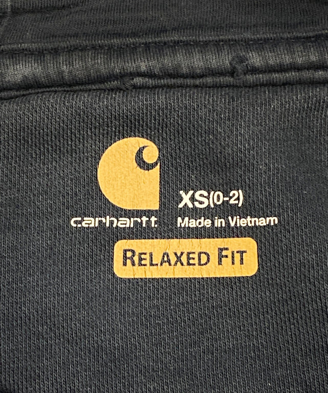 Carhartt スウェット