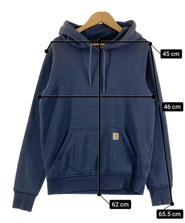 Carhartt スウェット