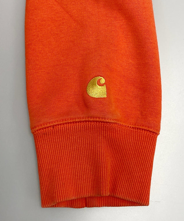 Carhartt スウェット