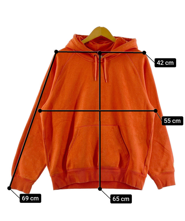 Carhartt スウェット