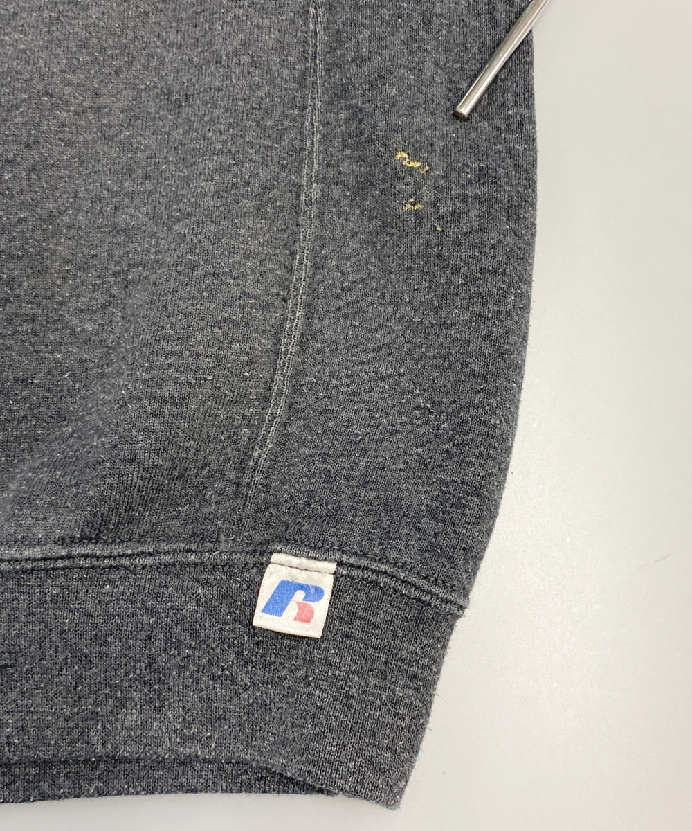 RUSSELL スウェット