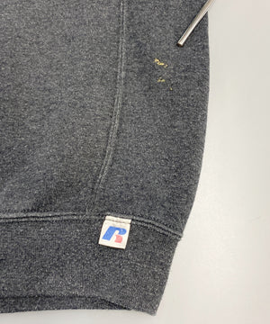 RUSSELL スウェット