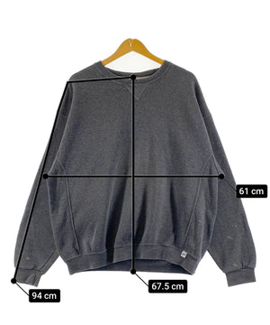 RUSSELL スウェット