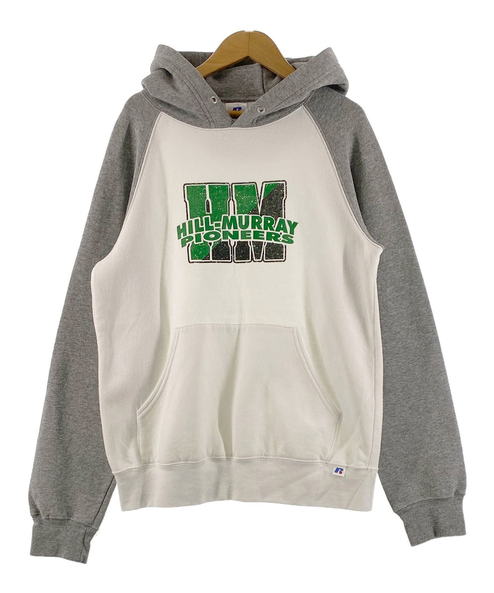 RUSSELL スウェット