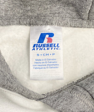 RUSSELL スウェット