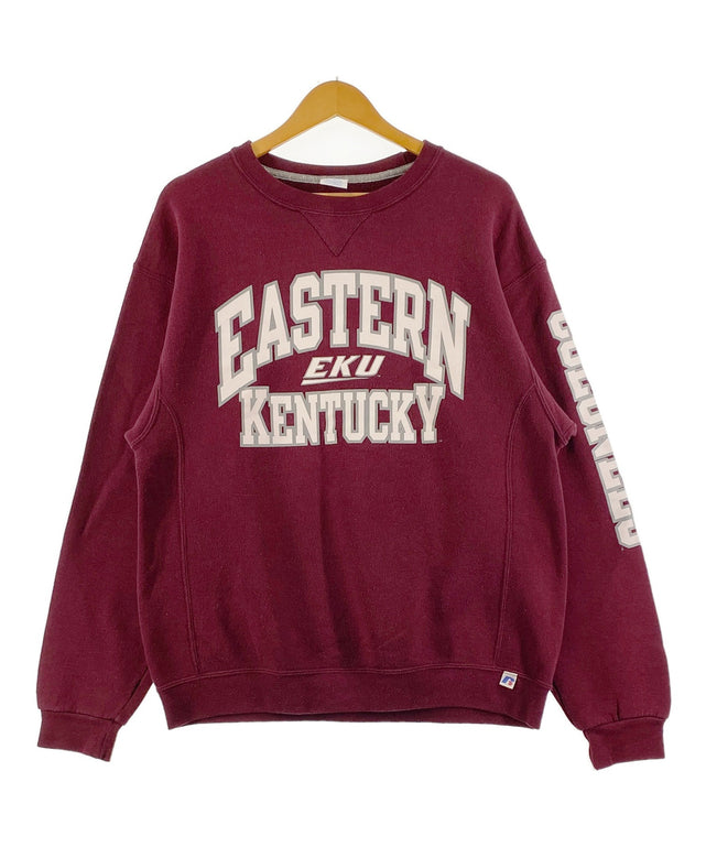 RUSSELL スウェット