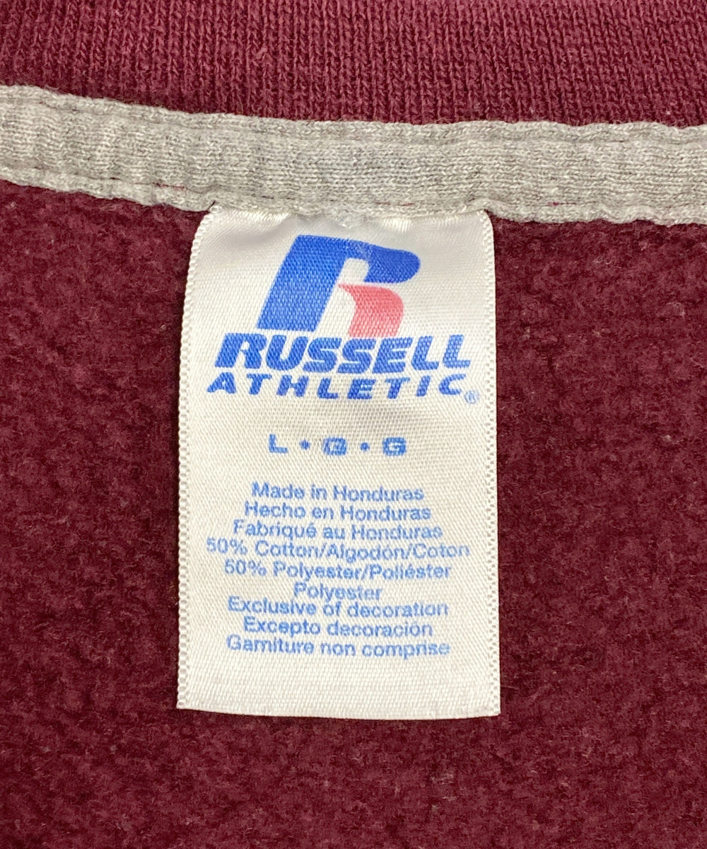 RUSSELL スウェット
