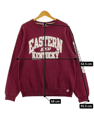 RUSSELL スウェット