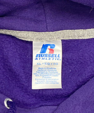 RUSSELL スウェット