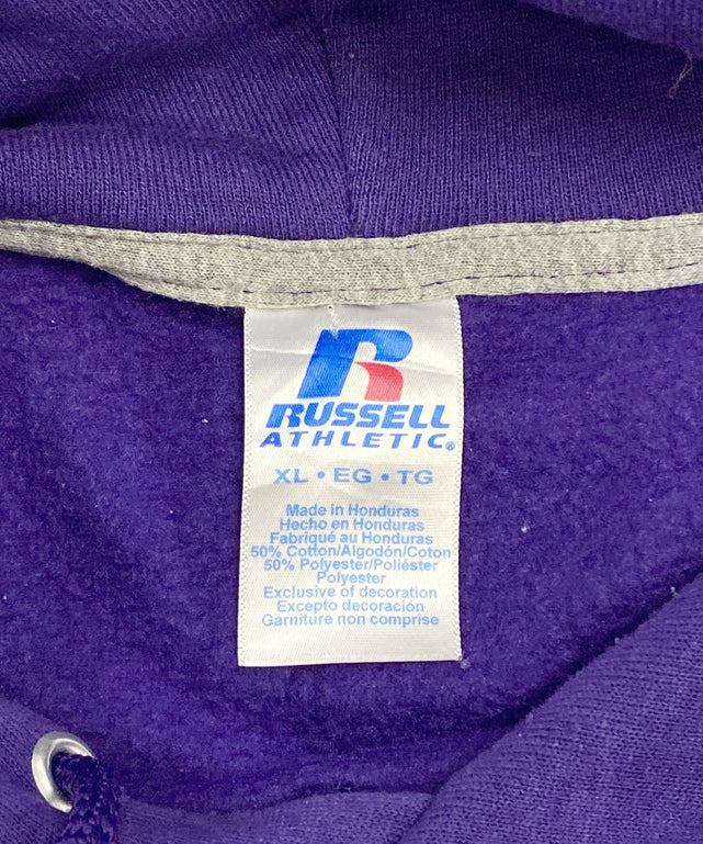 RUSSELL スウェット