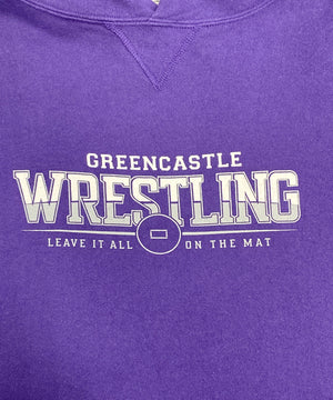 RUSSELL スウェット