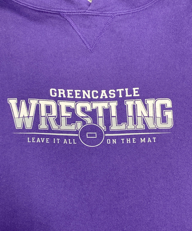 RUSSELL スウェット