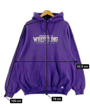 RUSSELL スウェット