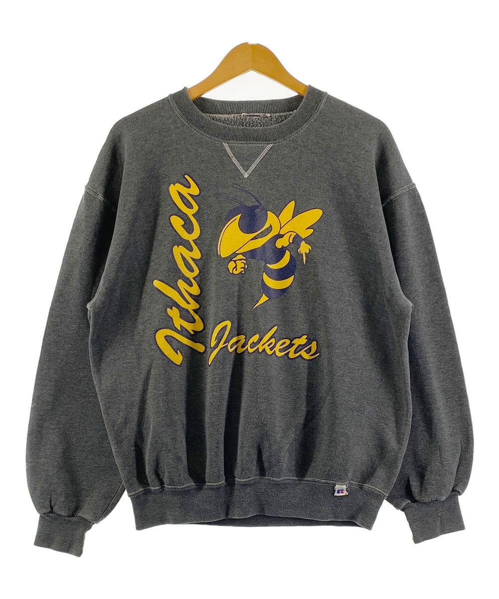 RUSSELL スウェット