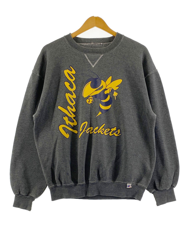 RUSSELL スウェット