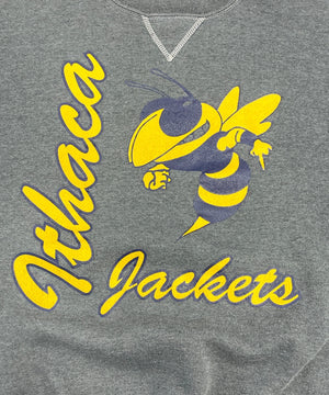 RUSSELL スウェット