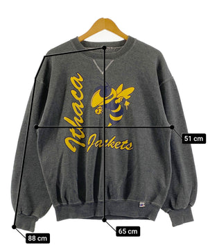 RUSSELL スウェット