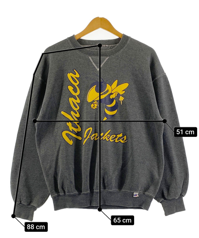 RUSSELL スウェット