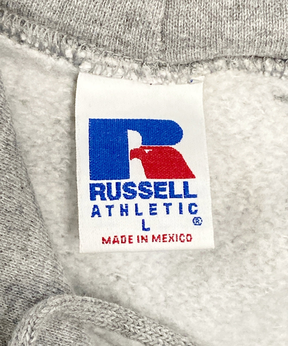 RUSSELL スウェット