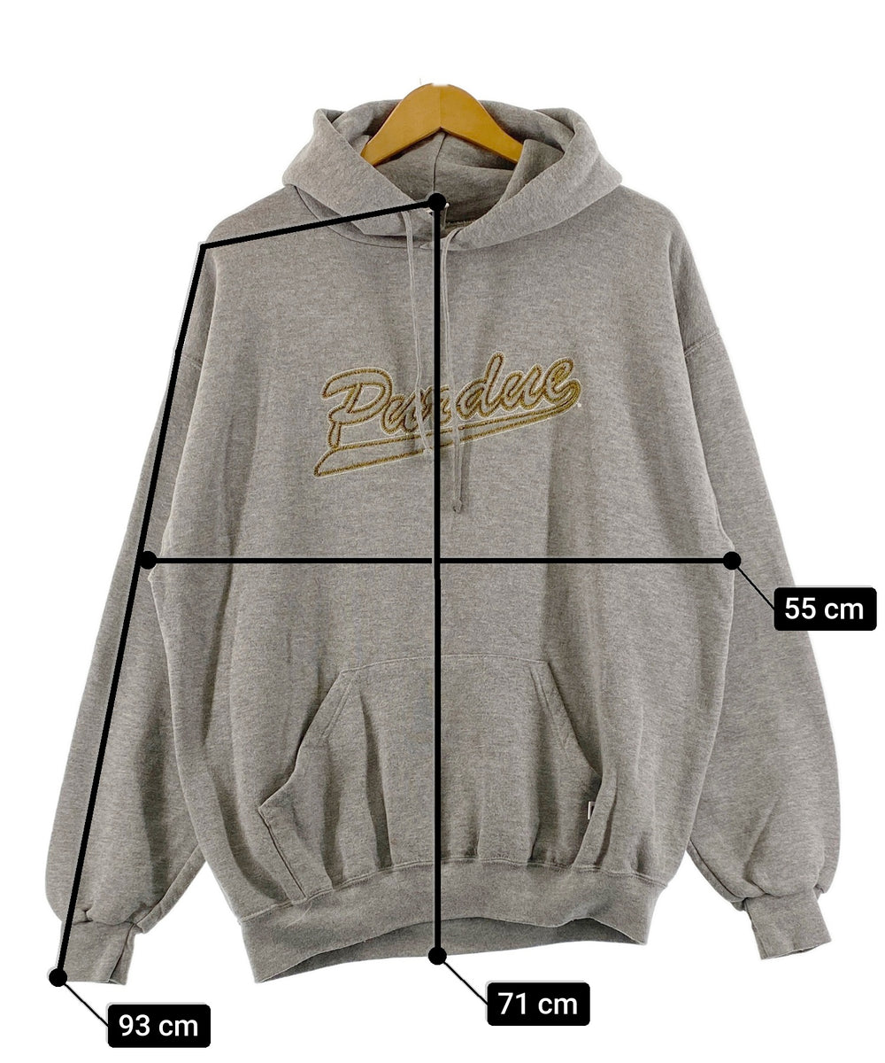 RUSSELL スウェット