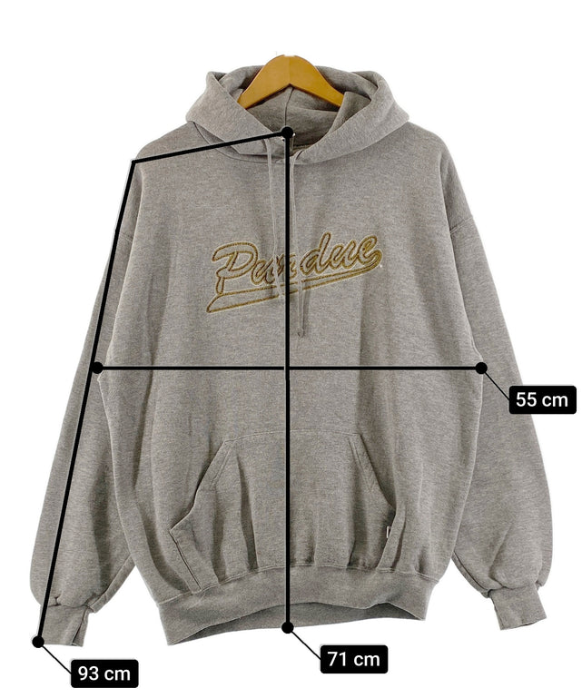 RUSSELL スウェット