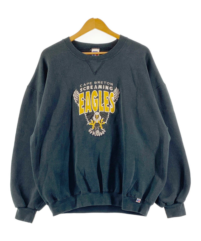 RUSSELL スウェット