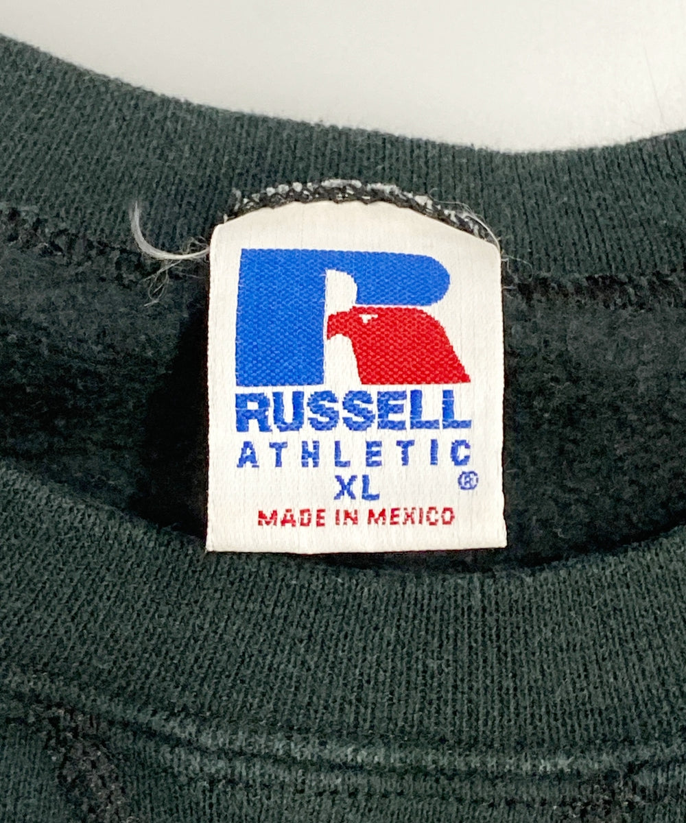 RUSSELL スウェット