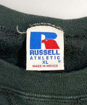RUSSELL スウェット