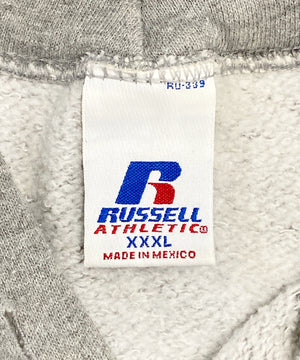 RUSSELL スウェット