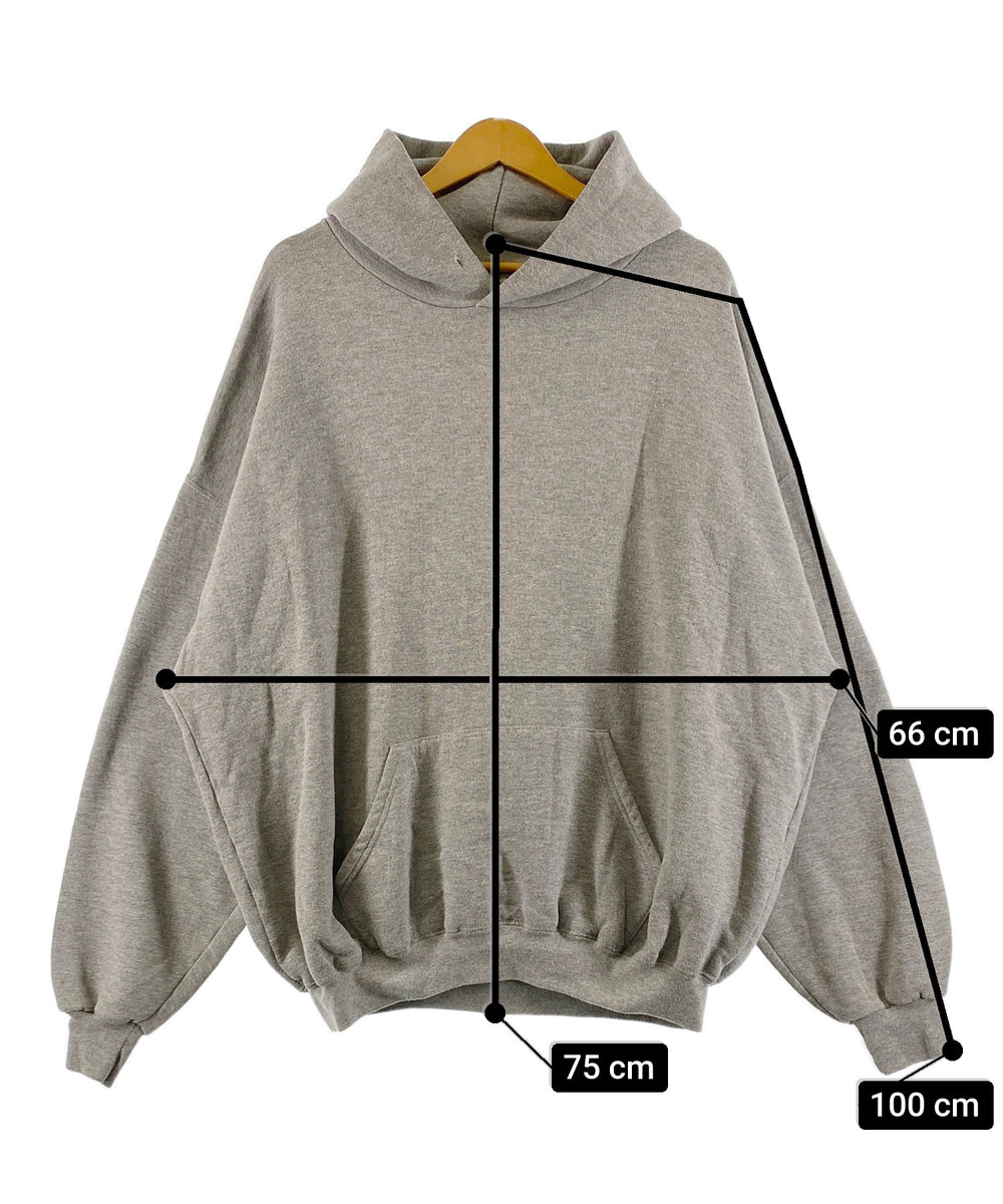 RUSSELL スウェット