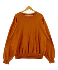 オレンジ / XL