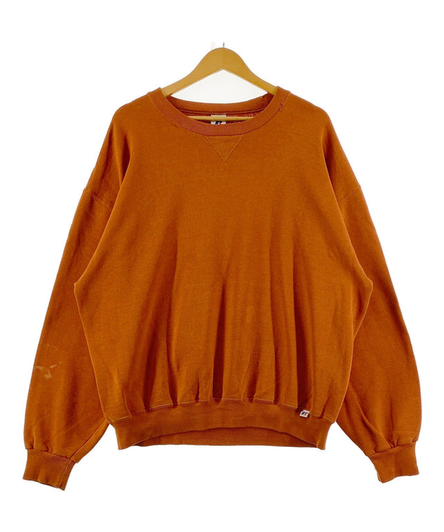 RUSSELL スウェット