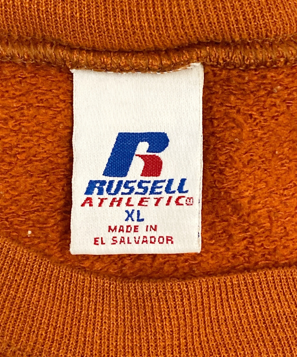 RUSSELL スウェット