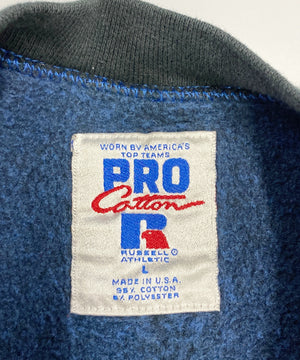 RUSSELL スウェット