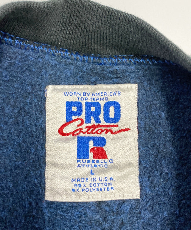 RUSSELL スウェット