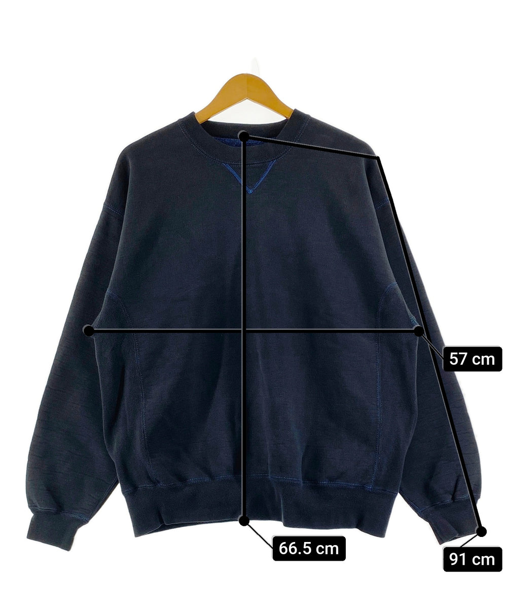 RUSSELL スウェット