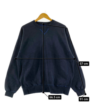 RUSSELL スウェット