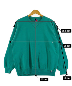 RUSSELL スウェット