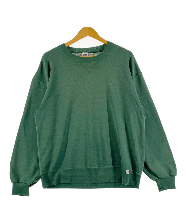 RUSSELL スウェット