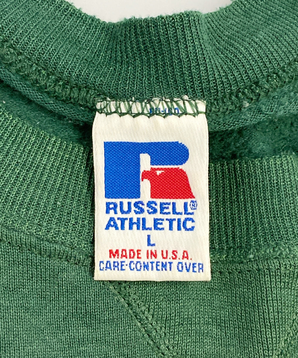 RUSSELL スウェット