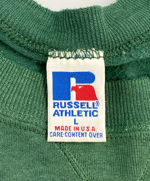 RUSSELL スウェット