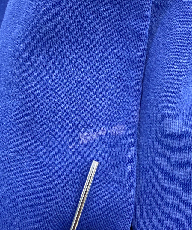 RUSSELL スウェット