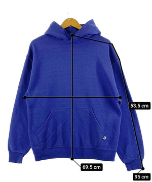 RUSSELL スウェット