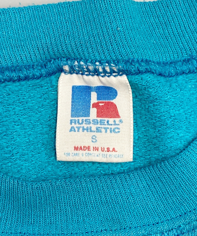 RUSSELL スウェット