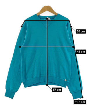 RUSSELL スウェット