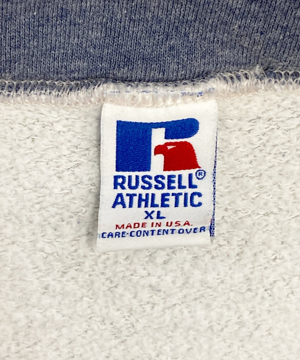 RUSSELL スウェット