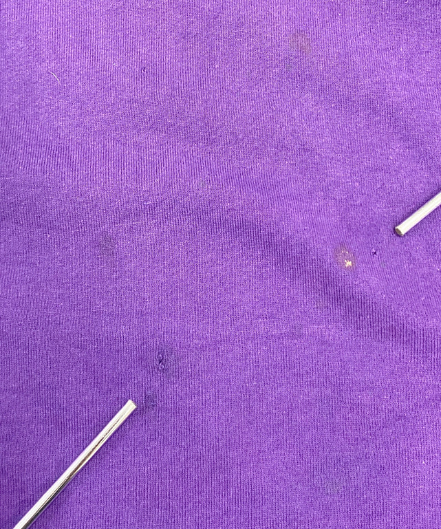 RUSSELL スウェット